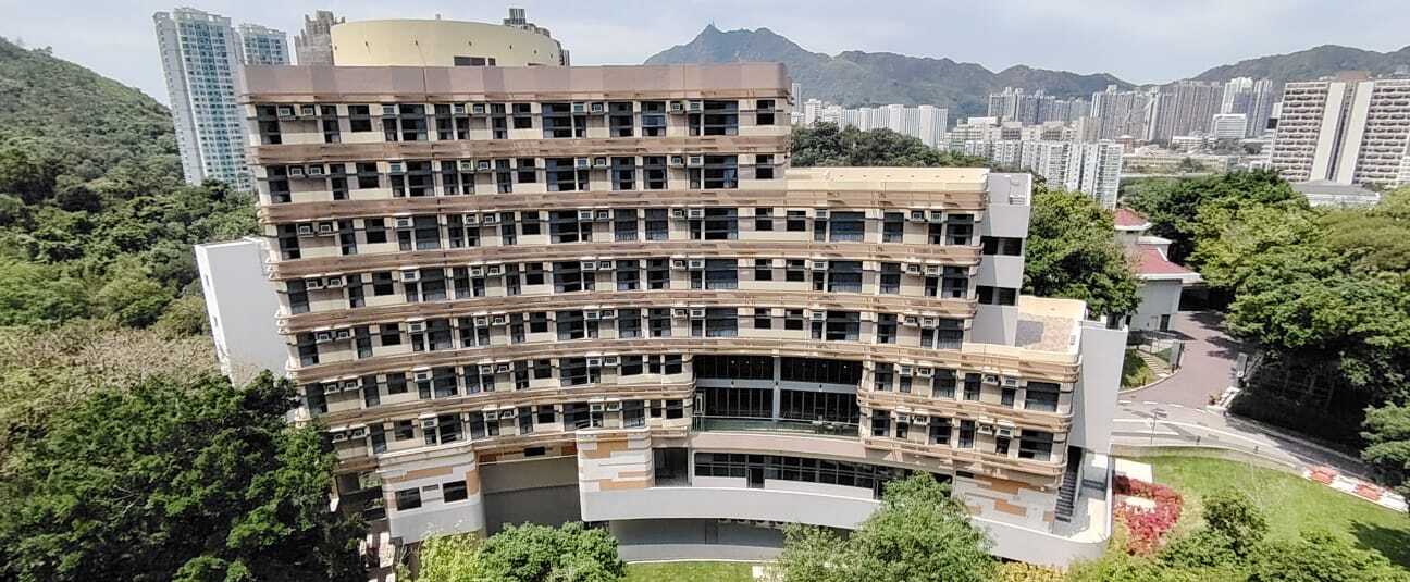 Lingnan Hub